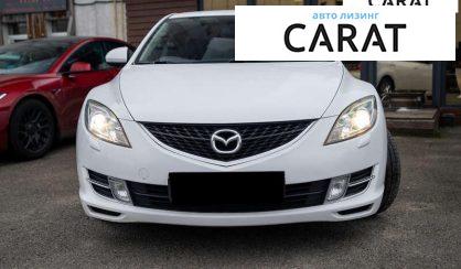 Mazda 6 2009
