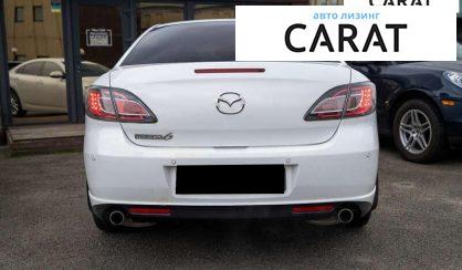 Mazda 6 2009