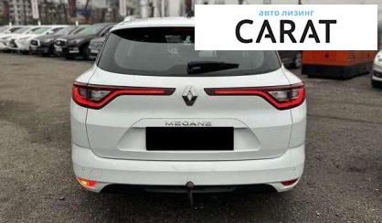 Renault Megane 2020