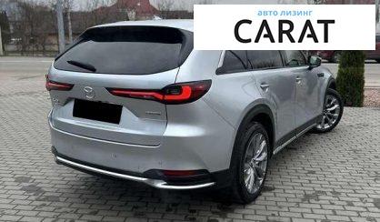 Mazda CX-90 2023
