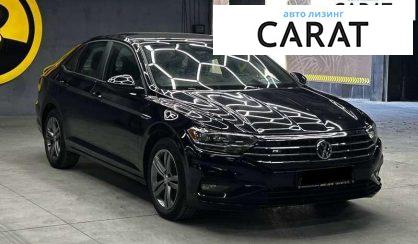 Volkswagen Jetta 2020