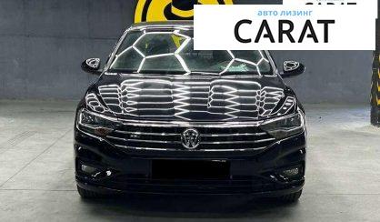 Volkswagen Jetta 2020