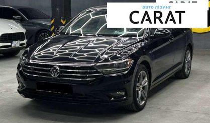 Розглянути Volkswagen Jetta 2020 Volkswagen Jetta 2020 - авто лізинг Carat
