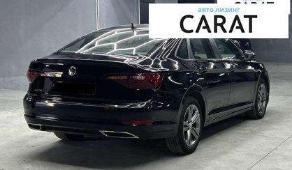 Volkswagen Jetta 2020