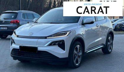 Розглянути Honda M-NV 2022 Honda M-NV 2022 - авто лізинг Carat