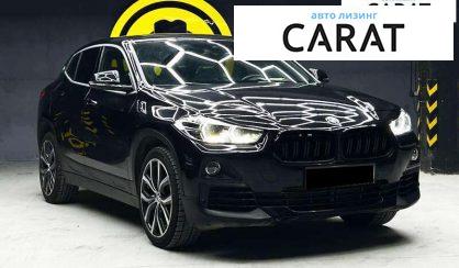 BMW X2 2019