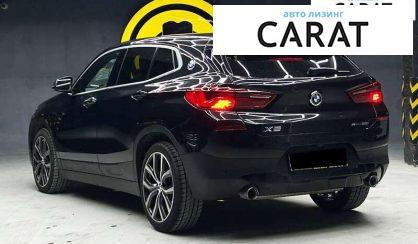 BMW X2 2019