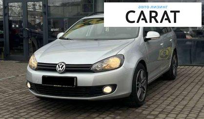 Розглянути Volkswagen Golf 2011 Volkswagen Golf 2011 - авто лізинг Carat
