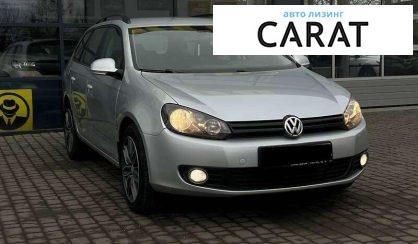 Volkswagen Golf 2011
