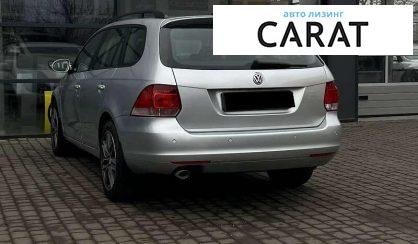 Volkswagen Golf 2011