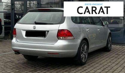 Volkswagen Golf 2011