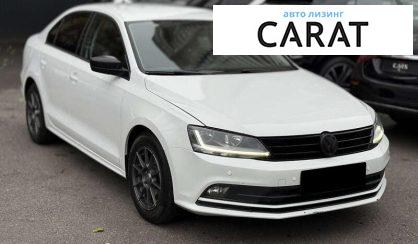 Volkswagen Jetta 2015