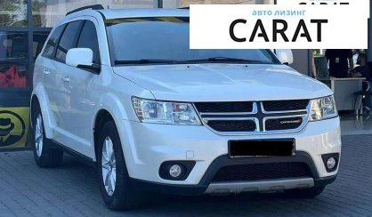 Dodge Journey 2013