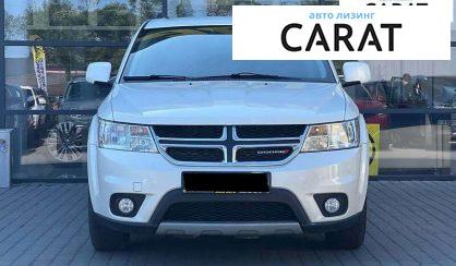 Dodge Journey 2013