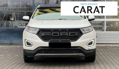 Ford Edge 2015