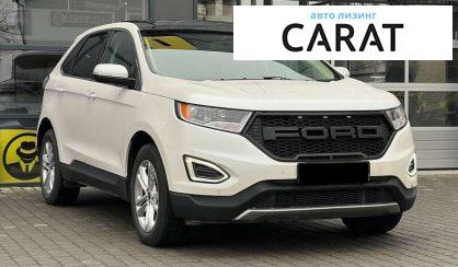 Ford Edge 2015
