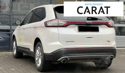 Ford Edge 2015
