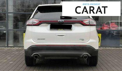 Ford Edge 2015