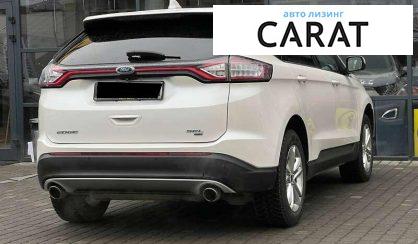 Ford Edge 2015