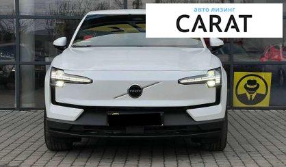 Volvo EX30 2024