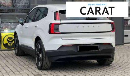 Volvo EX30 2024