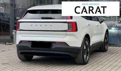 Volvo EX30 2024
