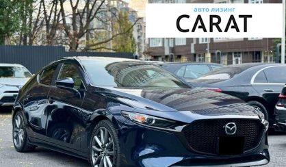 Mazda 3 2019