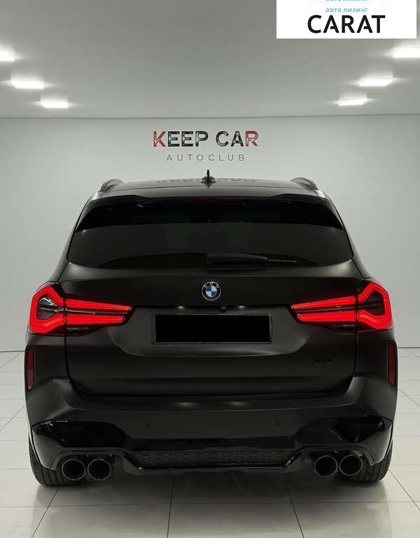 BMW X3 2019