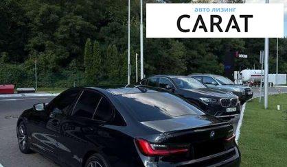 BMW 3 Series 2019