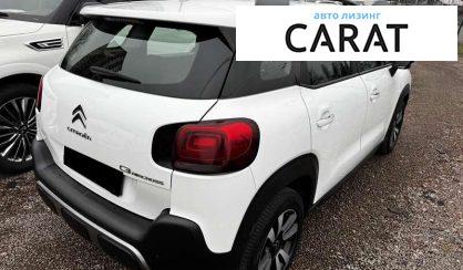 Citroen C3 Aircross 2019