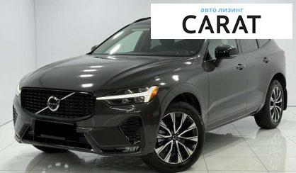 Volvo XC60 2024 - авто лізинг Carat