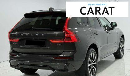 Volvo XC60 2024