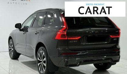 Volvo XC60 2024