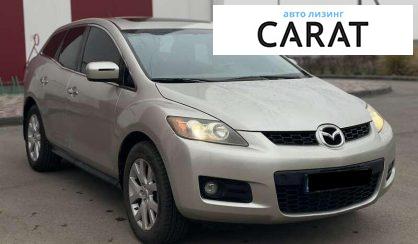 Mazda CX-7 2006