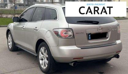 Mazda CX-7 2006