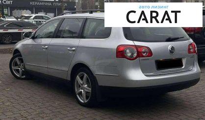 Volkswagen Passat 2010