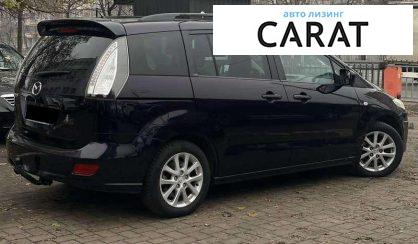 Mazda 5 2010