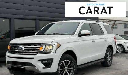 Розглянути Ford Expedition 2019 Ford Expedition 2019 - авто лізинг Carat