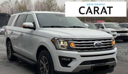 Ford Expedition 2019