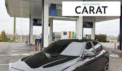 Розглянути BMW 3 Series 2013 BMW 3 Series 2013 - авто лізинг Carat