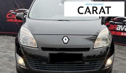 Renault Grand Scenic 2009