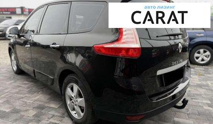 Renault Grand Scenic 2009