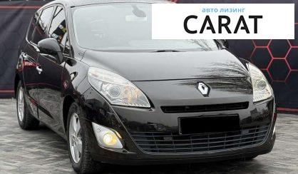 Renault Grand Scenic 2009
