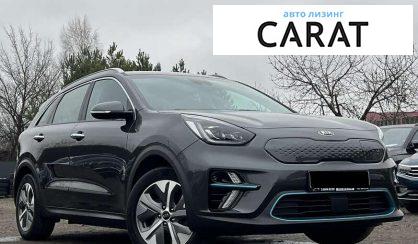Kia Niro 2021