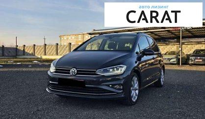 Розглянути Volkswagen Golf 2020 Volkswagen Golf 2020 - авто лізинг Carat