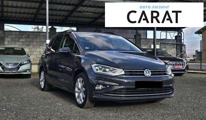 Volkswagen Golf 2020