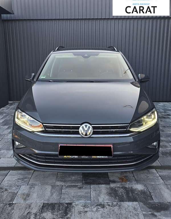 Volkswagen Golf 2020