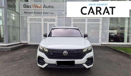 Volkswagen Touareg 2023