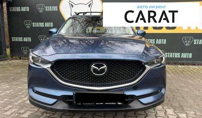 Mazda CX-5 2021