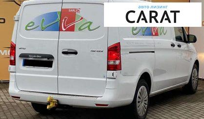 Mercedes-Benz Vito 2020